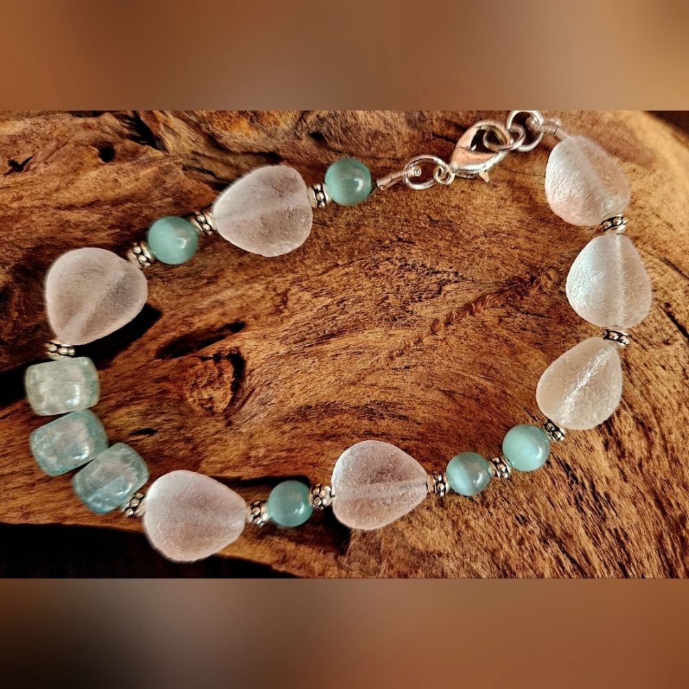 OOAK Handmade bracelet